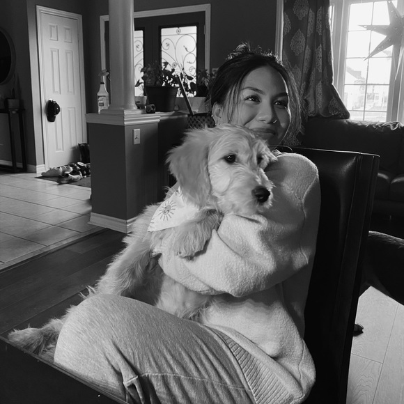 Meet your Posher, Jessika - Picture 1 of 1